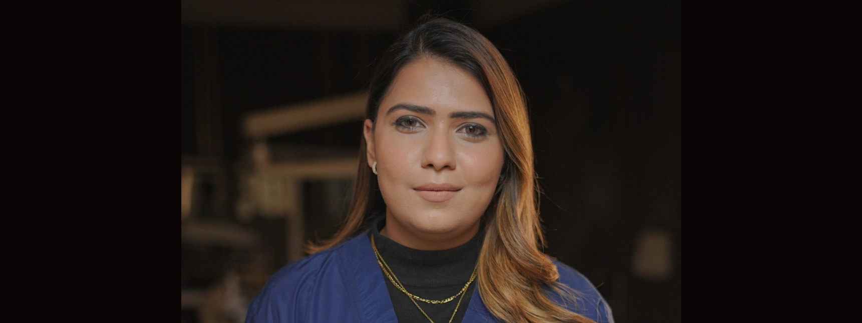 Dr. Samia Husain – Cosmetic & Aesthetic Dentist in Bhopal