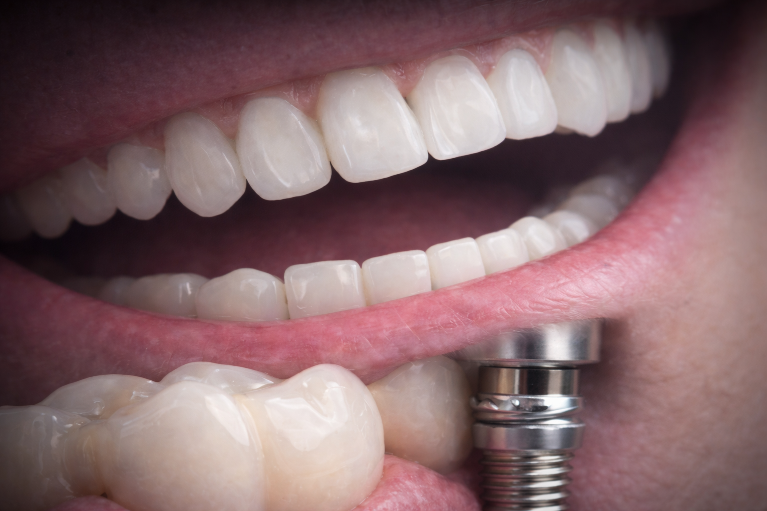 Full Mouth Reconstruction - img